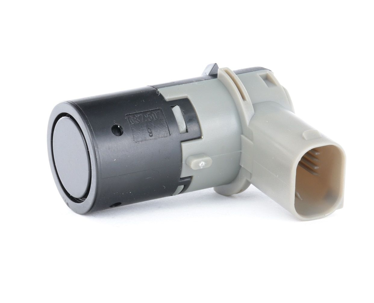 RIDEX Peruutustutka Anturit BMW 2412P0037 0309542,2184264,66200309542 Tunnistin, Etäisyystunnistin 66202184264