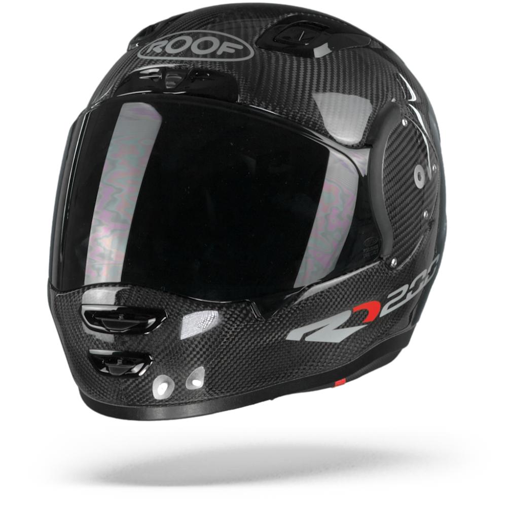 ROOF RO200 Carbon Glossy SM