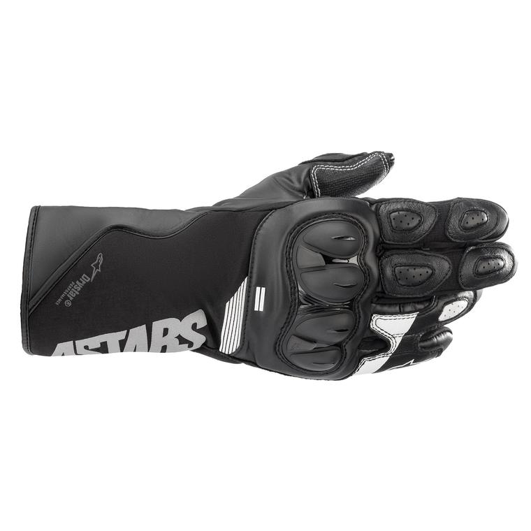Alpinestars SP-365 Drystar Black White S