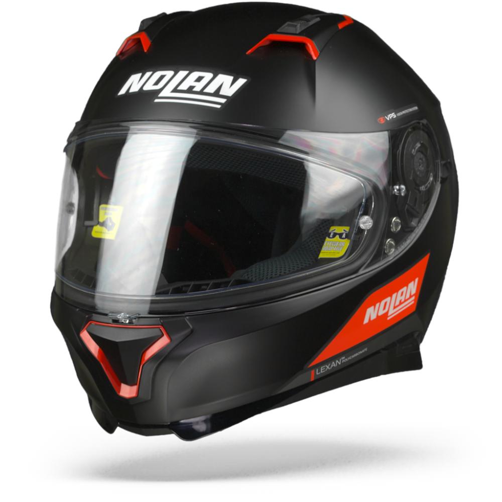 Nolan N87 Emblema 073 L