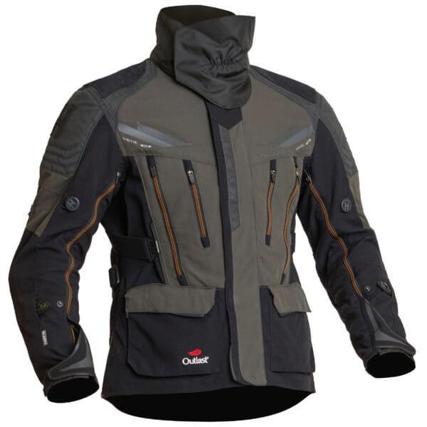 Halvarssons Mora Black Green 50