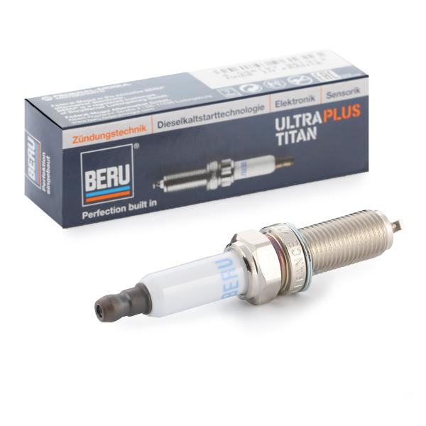 BERU Sytytystulpat MERCEDES-BENZ,FIAT,MITSUBISHI UPT15P Tulpat,Sytytystulppa