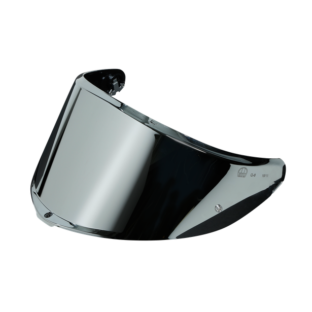 AGV Sportmodular Iridium Silver Visor L