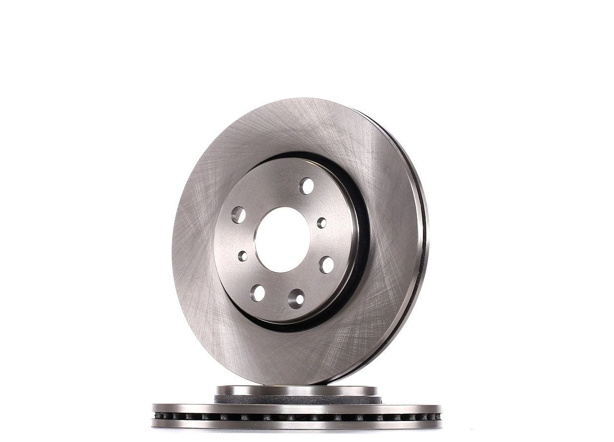 FERODO Jarrulevyt PEUGEOT,TOYOTA,CITROËN DDF1527 1613819880,1618862380,1630633180 Jarrulevy 4246F0,4246J0,424954,424955,424994,E169256,1613819880