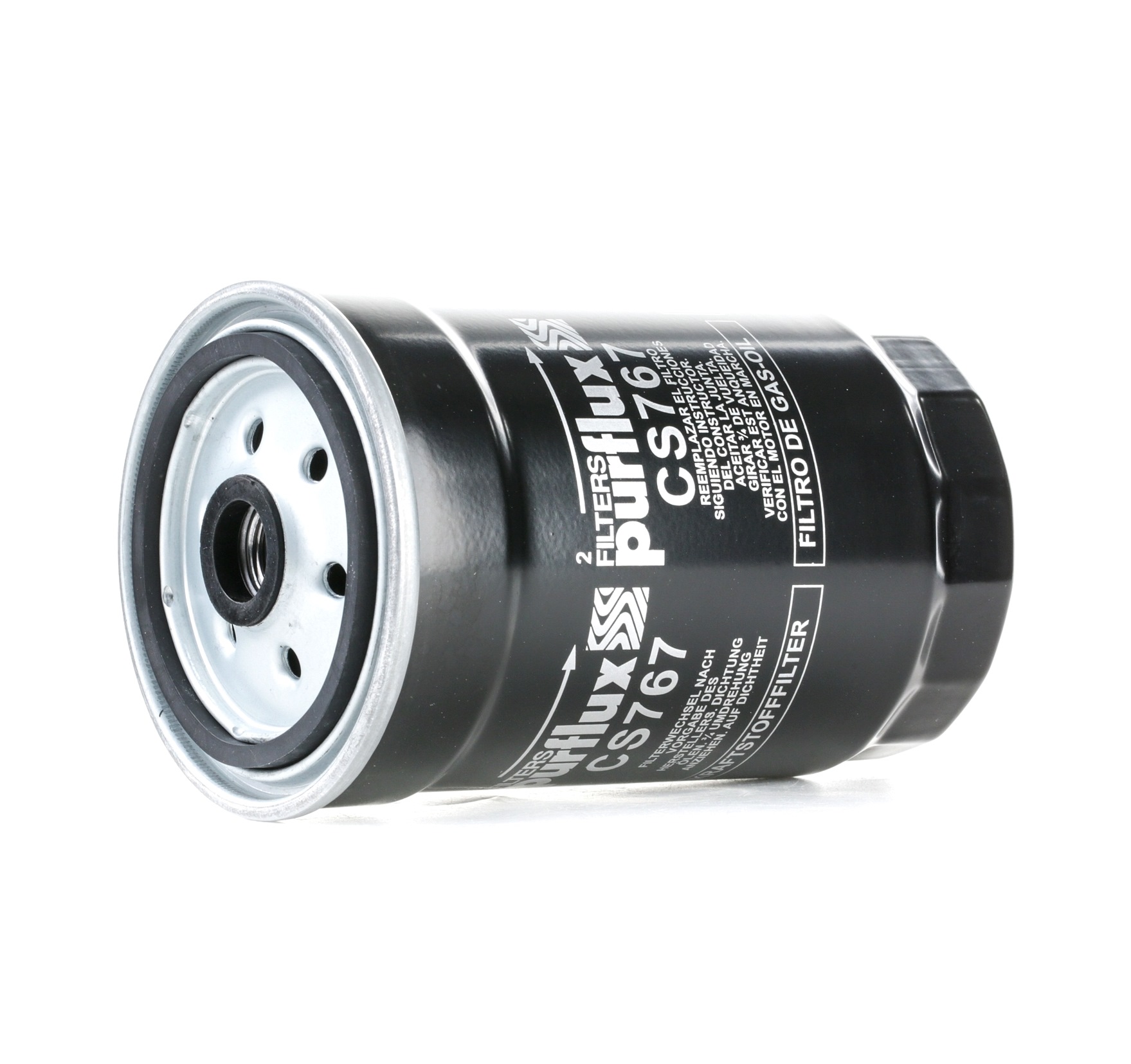 PURFLUX Polttoainesuodatin HYUNDAI,KIA CS767 XD9308E,319112G501,319222B900 319222B900AT,319222BA00,319222R900,319222W000,319223E300,31922A9000