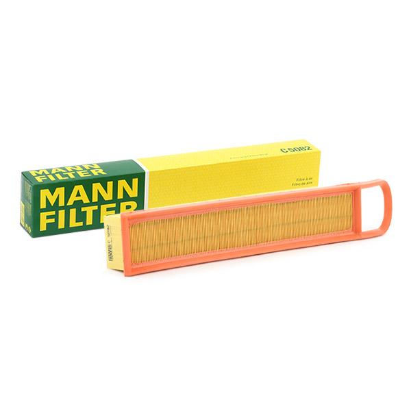 MANN-FILTER Ilmansuodatin MINI C 5082 13717534825