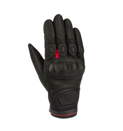 Bering Vasko Black Red T9