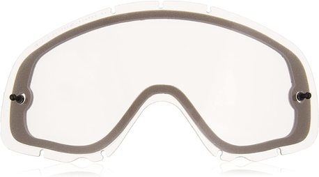 Oakley O2 MX Laminated Tear-offs 14-Pack
