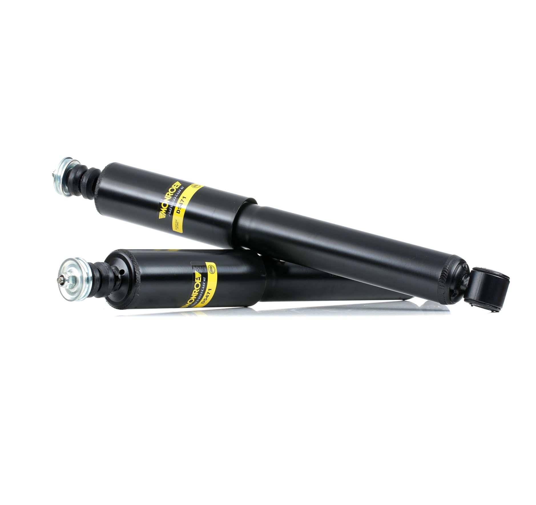 MONROE Iskunvaimentimet MITSUBISHI D5471 MB663364,MB663365 Iskarit,Iskunvaimennin