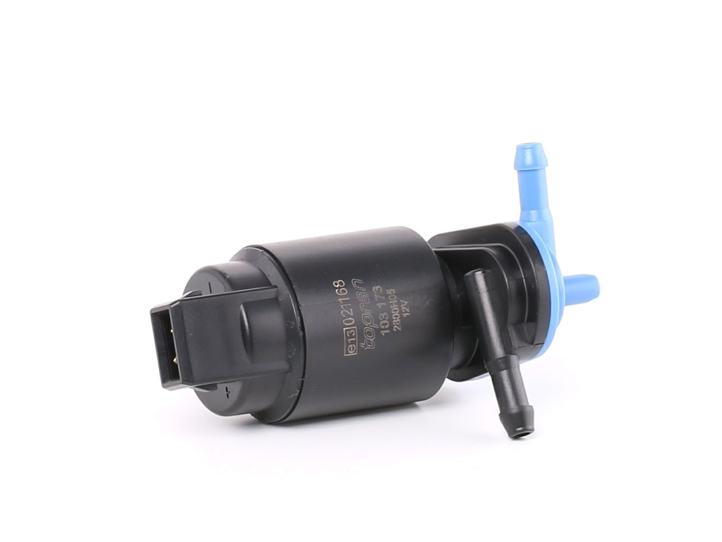 TOPRAN Pissapojan Pumppu VW,OPEL,FORD 103 173 7222079,95VW17K624AA,1450173 Pesurin Pumppu,Lasinpesurin Pumppu,Pesunestepumppu, Lasinpesu 1450185