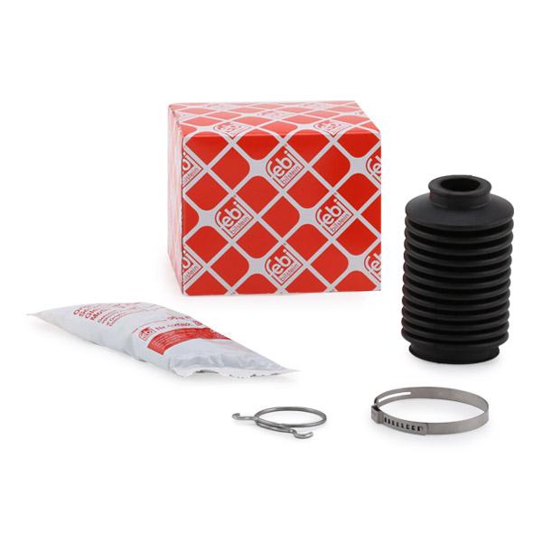 FEBI BILSTEIN Paljekumisarja, Ohjaus VW,SEAT,PORSCHE 08498 171419831C,171419831CS1,171419831B 171419831C,191419831,191419831S1,171419831B,171419831C