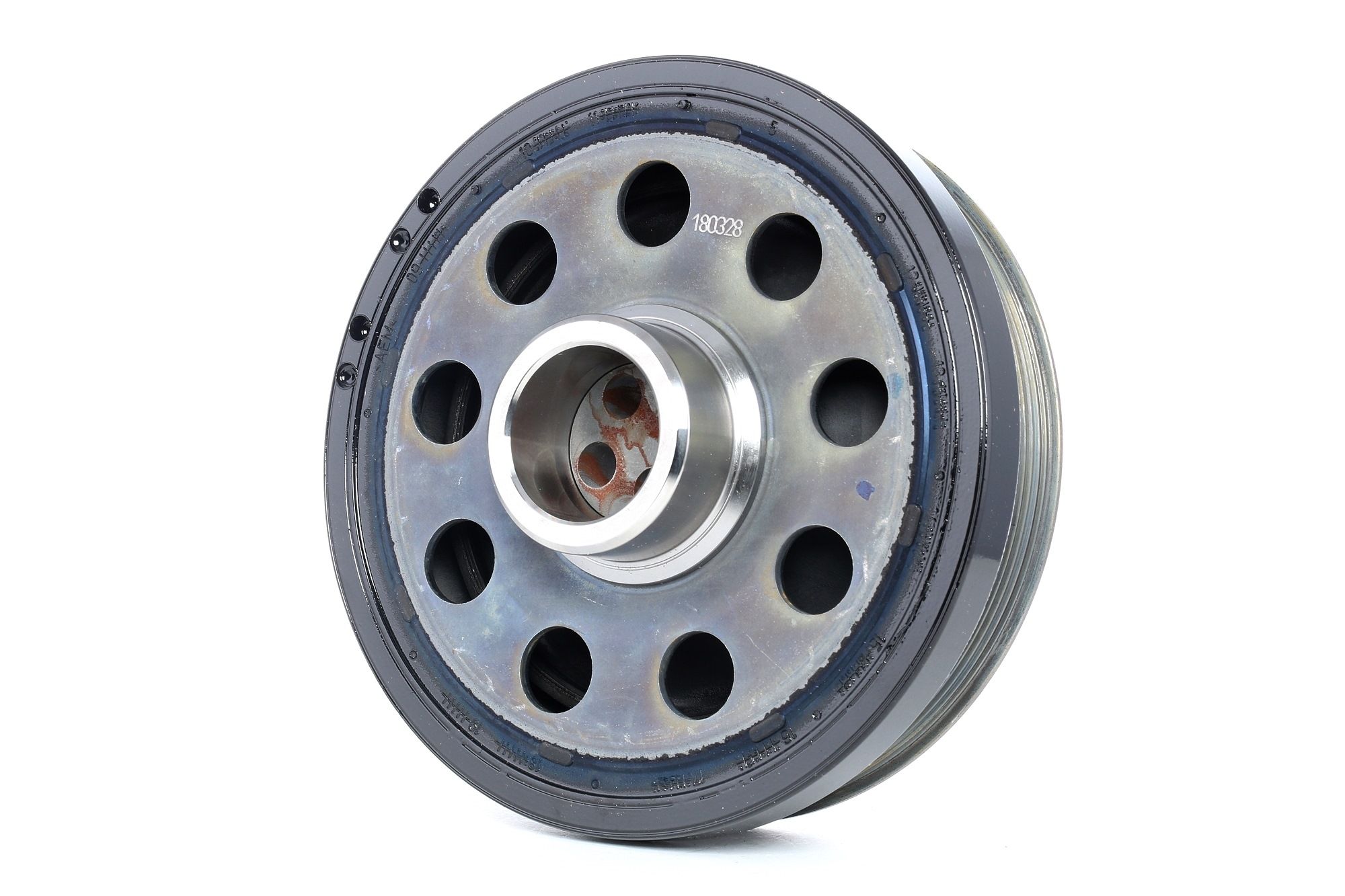 FEBI BILSTEIN Kampiakselin Hihnapyörä BMW 32995 11237797995,11237799153,11237823191 Hihnapyörä, Kampiakseli