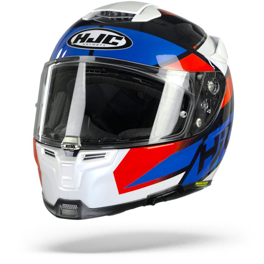 HJC RPHA 70 Debby White L