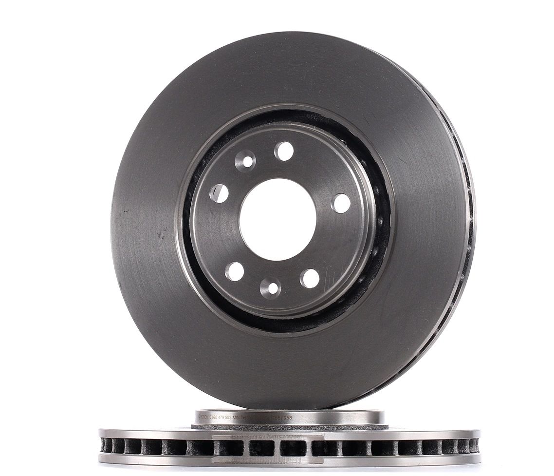 BOSCH Jarrulevyt RENAULT 0 986 479 552 402060003R,402064155R,402065646R Jarrulevy