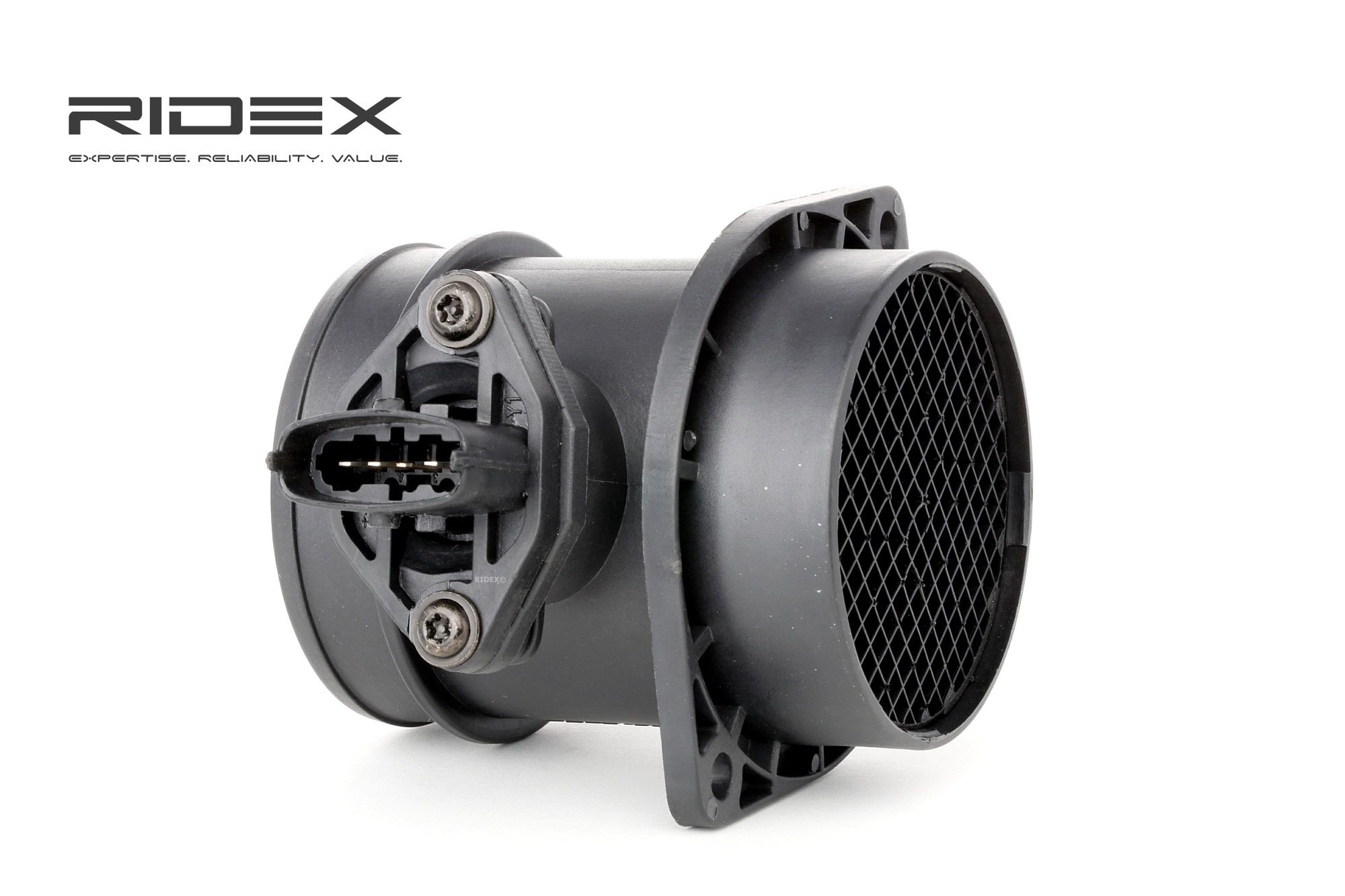 RIDEX Ilmamassamittari VOLVO 3926A0214 8602391,8670112,8670263 Ilmamäärämittari,MAF Anturi 86702630,9438757,9445148,9470640,94706400