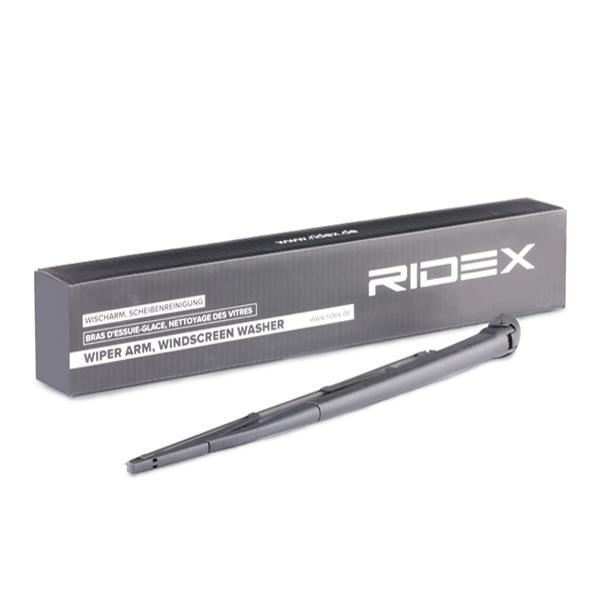 RIDEX Pyyhkimen Varsi ALFA ROMEO,LANCIA 301W0053 46480731 Tuulilasinpyyhkimen Varsi, Lasinpesu