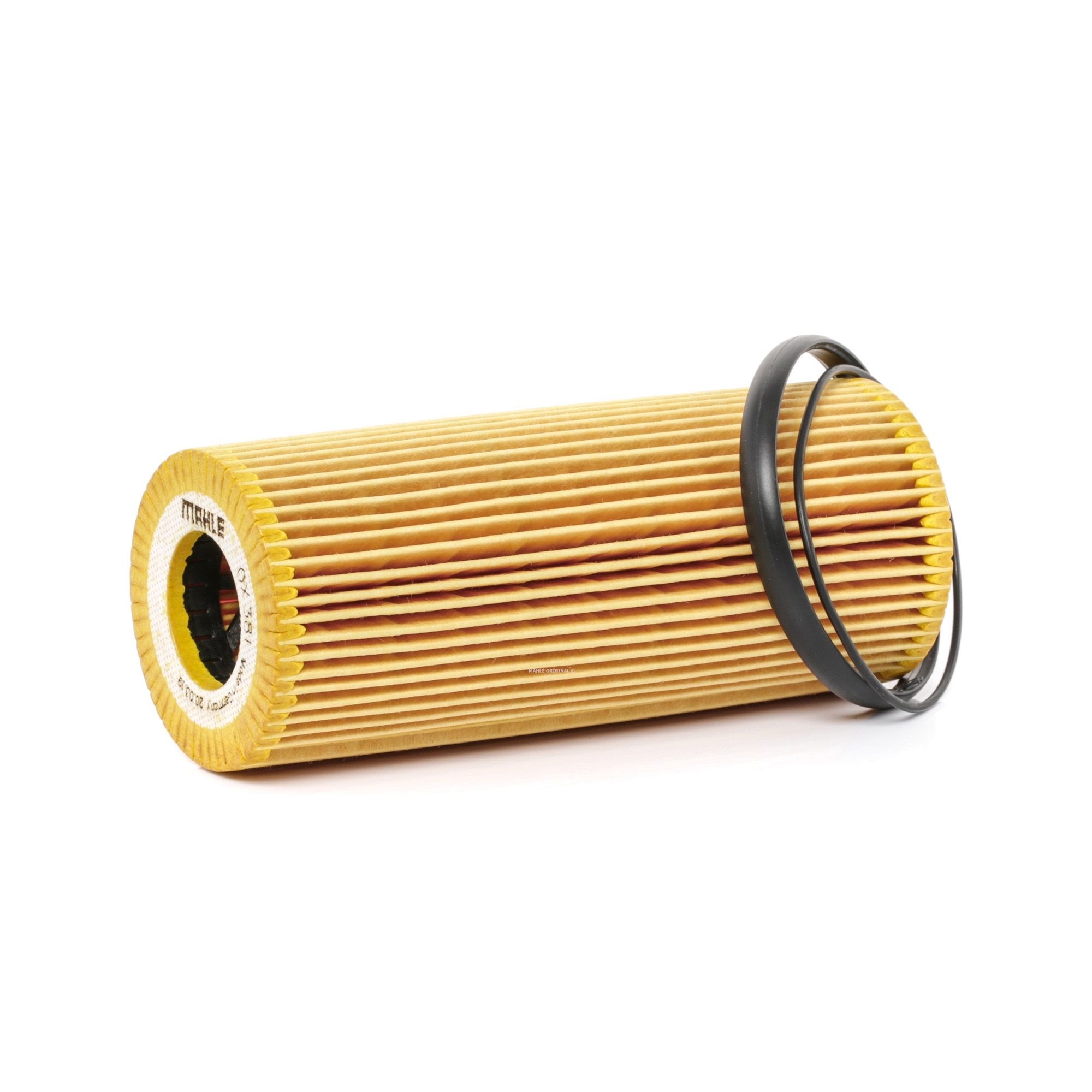 MAHLE ORIGINAL Öljynsuodatin VW,AUDI,PORSCHE OX 381D 06E115405A,06E115405C,06E115466 06E115562,06E115562A,06E115562C,06E198563,6E198563,06E115405A