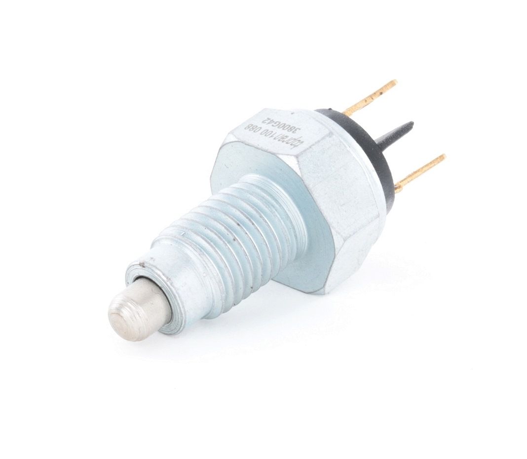 TOPRAN Peruutusvalon Kytkin VW,SEAT 100 088 020941521A,020941521A Peruutusvalokytkin,Kytkin, Peruutusvalo