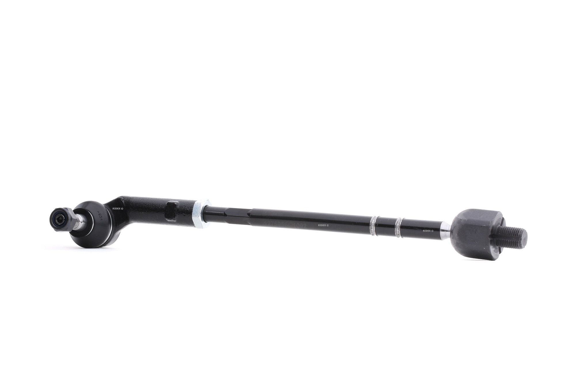 RIDEX Raidetanko VW,SKODA,SEAT 284R0160 6Q0423803C,6Q0423803G,6Q0423803C 6Q0423803G,6Q0423803C,6Q0423803G