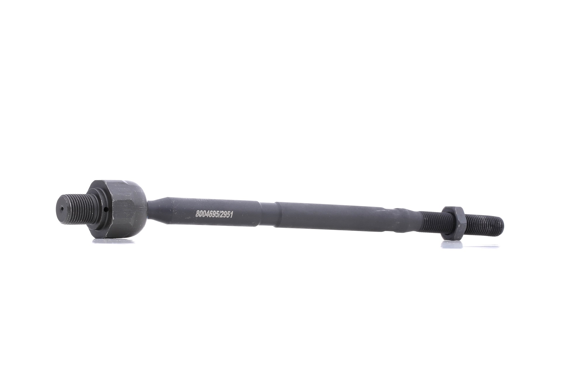 RIDEX Raidetangon Sisäpää OPEL,CHEVROLET,VAUXHALL 51T0004 01603256,1603003,1603213 Raidetangon Pää Sisempi,Raidetangon Pää, Suora 1603216,1603256
