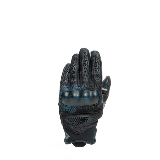 Dainese D-Explorer 2 Black Ebony Textile 2XL