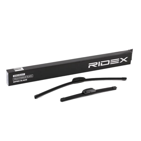 RIDEX Pyyhkijänsulat HYUNDAI,NISSAN,MITSUBISHI 298W0233 Tuulilasinpyyhkimet,Pyyhkijät,Pyyhkijänsulka