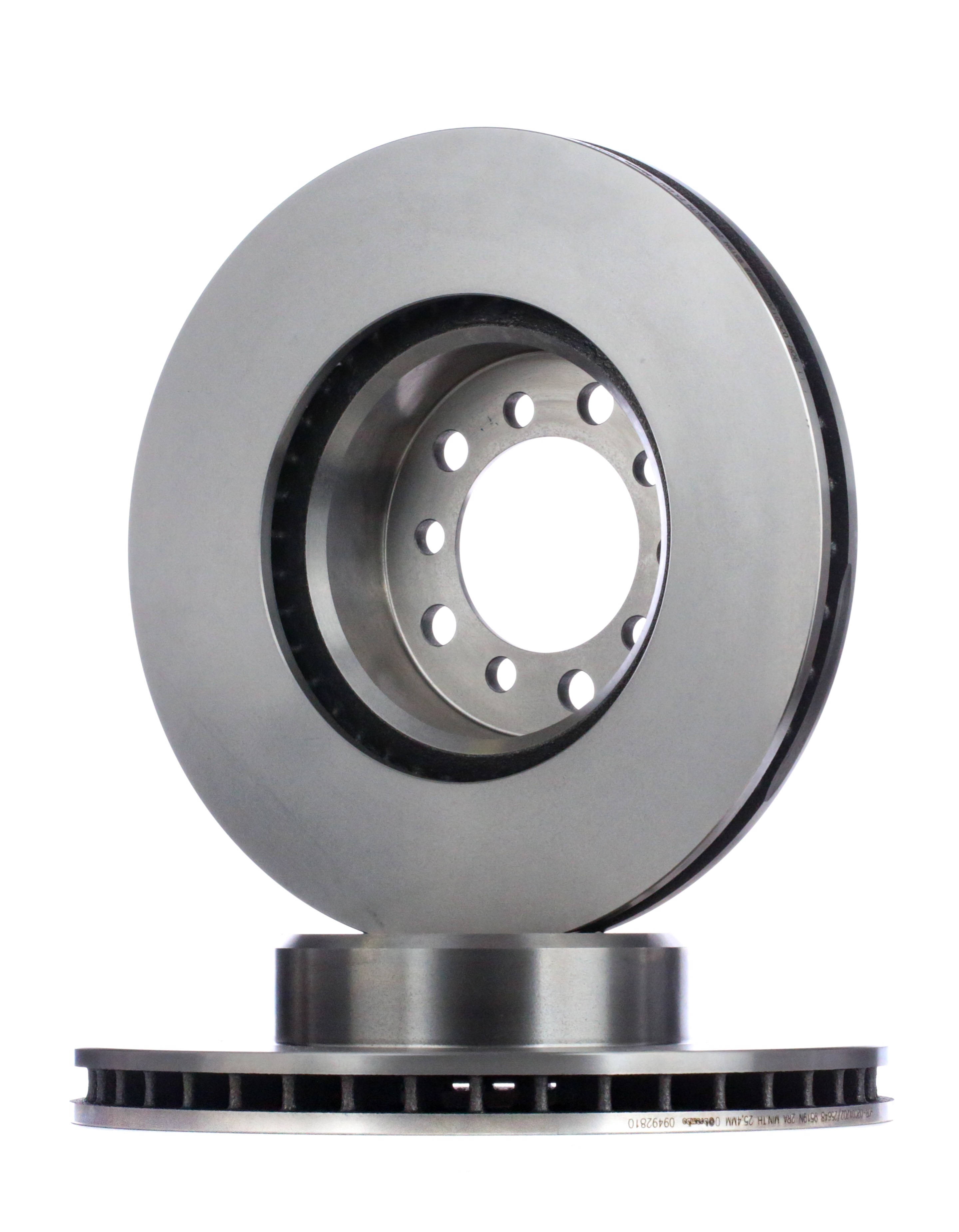 BREMBO Jarrulevyt MERCEDES-BENZ 09.4928.10 1264210412,1264210512,A1264210412 Jarrulevy A1264210512