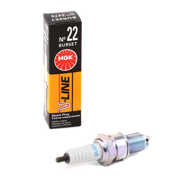 NGK Sytytystulpat VW,AUDI,SEAT 2470 101000026AA,101000036AB,101000040AC Tulpat,Sytytystulppa 101000050AA,101000026AA,101000036AB,101000040AC