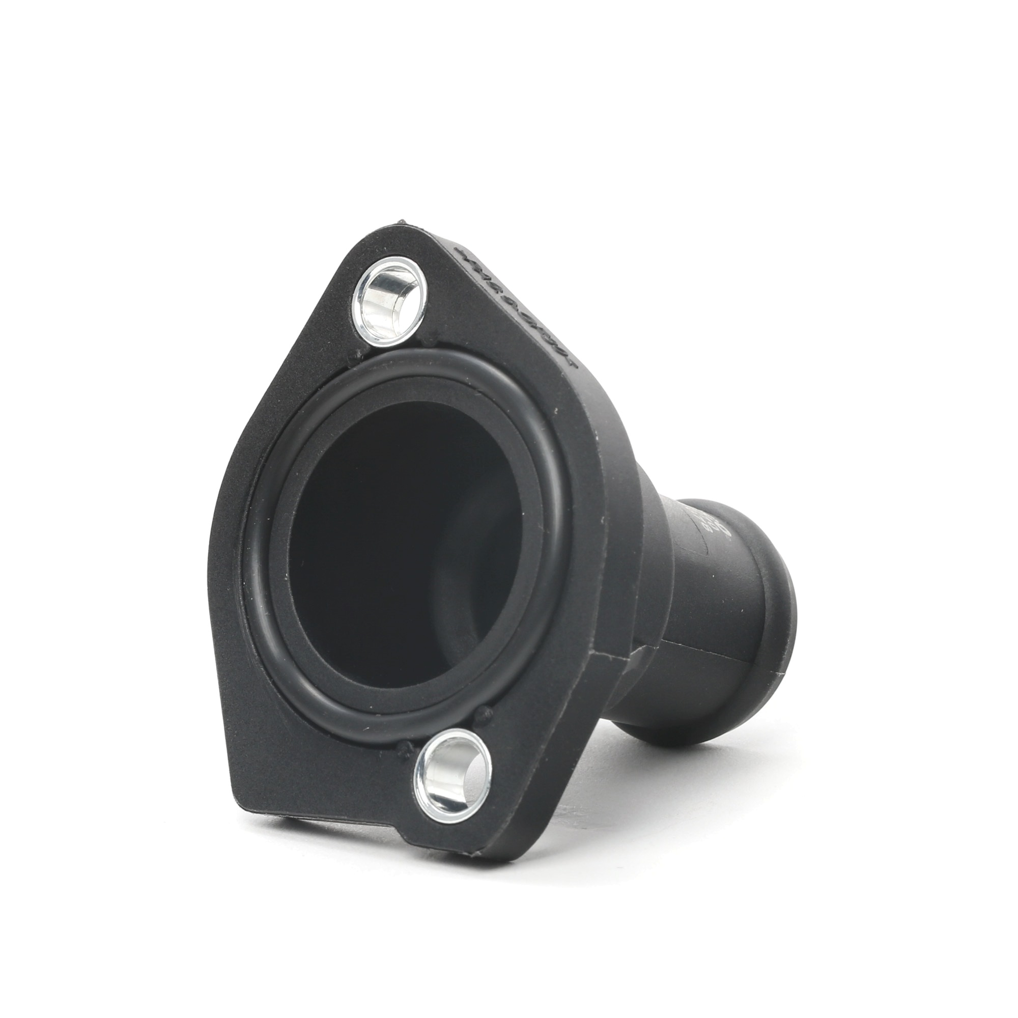 VAICO Jäähdytysnesteen Laippa VW,AUDI,SKODA V10-0270 026121144A,026121144E,026121145 026121145E,037121144A,037121145,044121145M,044121145N,26121144A
