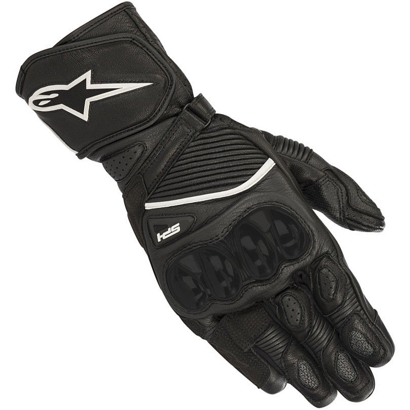 Alpinestars SP-1 V2 Black S