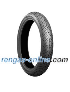 Bridgestone BT46 F ( 100/90-18 TL 56H M/C, etupyörä )