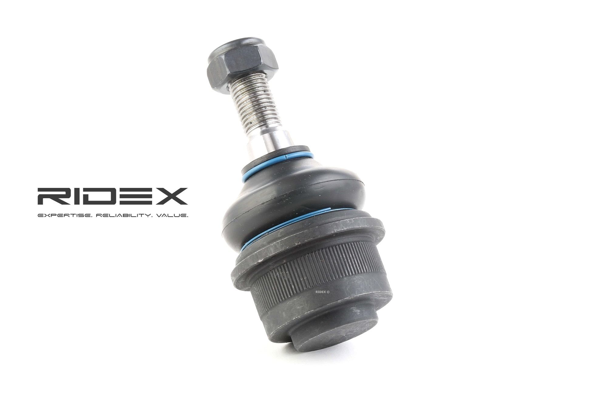 RIDEX Alapallonivel OPEL,RENAULT,NISSAN 2462S0057 4016000QAB,4500254,9160554 Pallonivel 7700312851,9150554,9160554