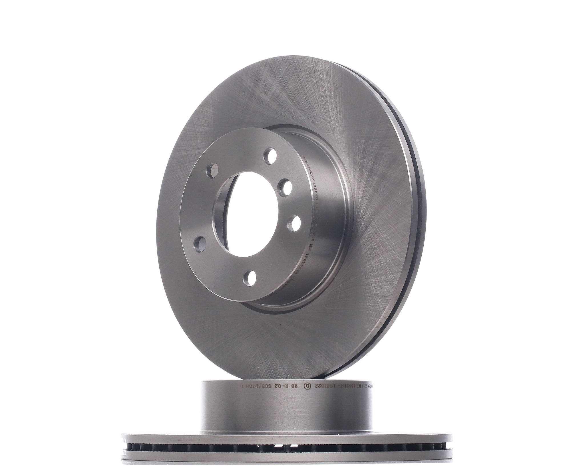 RIDEX Jarrulevyt BMW 82B0273 34116774875,34116792219,34116855006 Jarrulevy 6774875,6792219,6855006