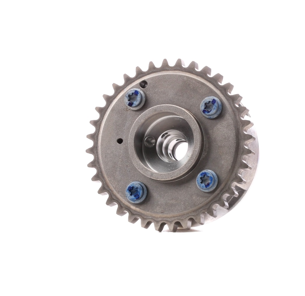 RIDEX Nokka-Akselin Hammaspyörä VW,AUDI,SKODA 4106C0004 03C109088B,03C109088E,03C109088F Nokka-Akselin Ajoitussäädin 3C109088B,3C109088E,3C109088F