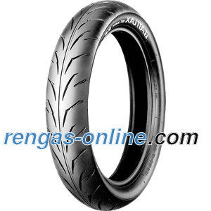 Bridgestone BT39 RSS ( 120/80-17 TL 61S takapyörä, M/C )