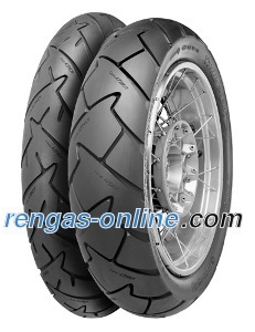 Continental ContiTrailAttack 2 ( 140/80-18 TT 70S takapyörä, M/C )