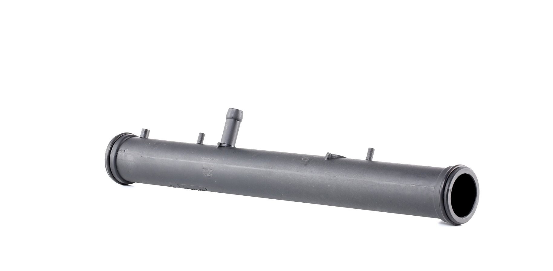 TOPRAN Jäähdytysnesteputki VW,MERCEDES-BENZ 108 843 0002030016,A0002030016,021121050A 021121050C,021121085E