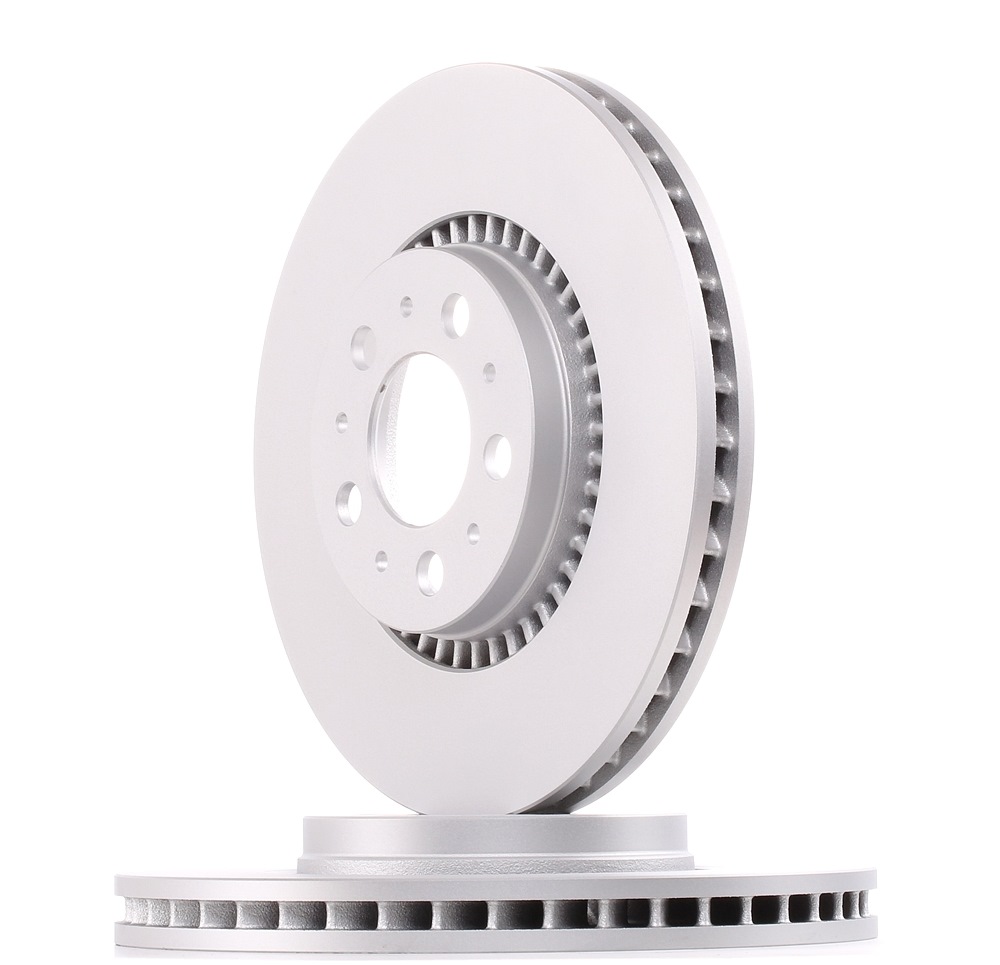 FERODO Jarrulevyt VOLVO DDF1078C SDB000870,SDB000870,SDB000881 Jarrulevy 272404,2724045,274170,2741702,274559,312242707,31262707,31262716,31400740