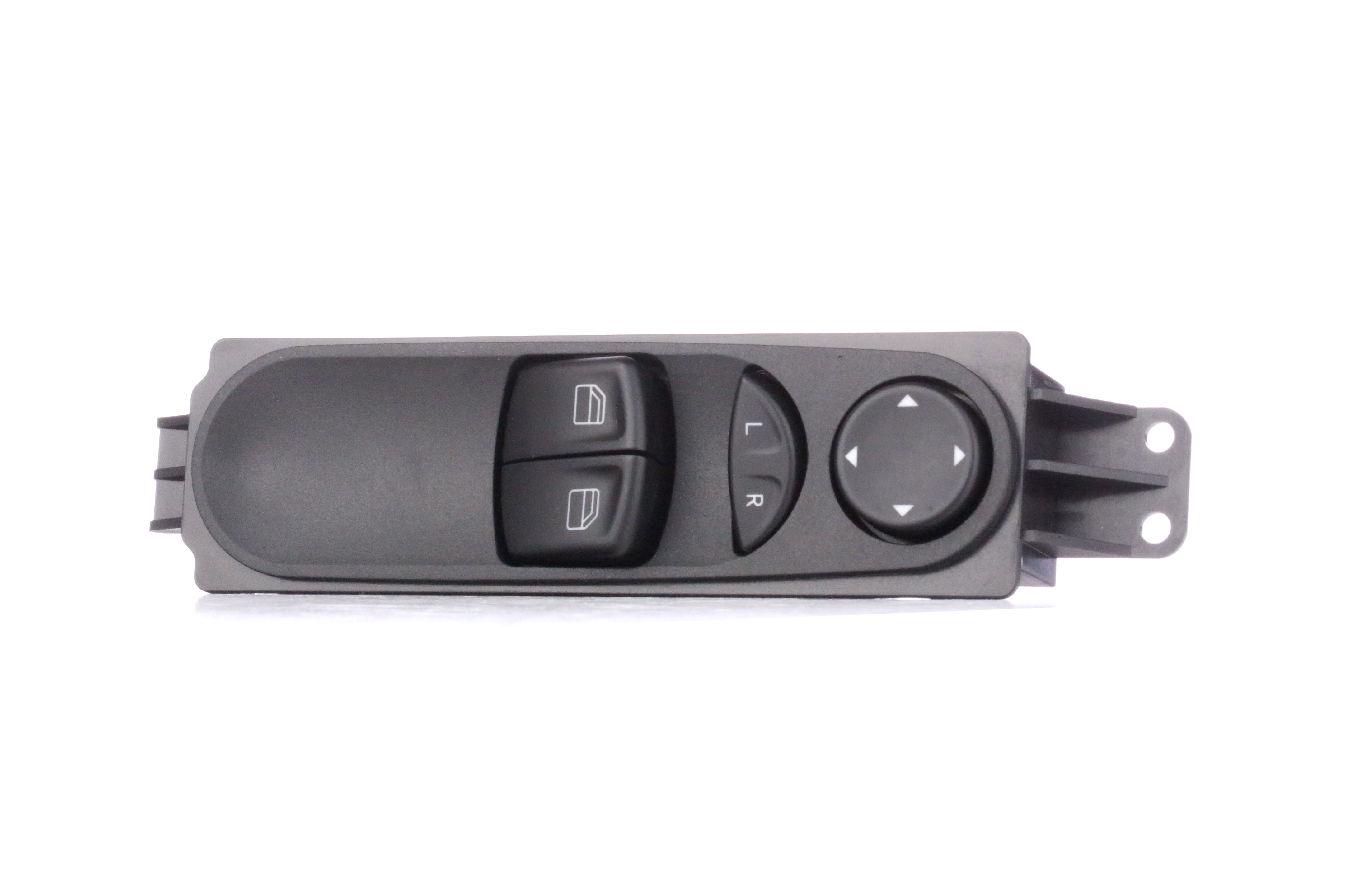 RIDEX Lasinnostimen Kytkin MERCEDES-BENZ 1761S0039 6395450113,6395450913,A6395450113 Kytkin, Lasinnostin A6395450913
