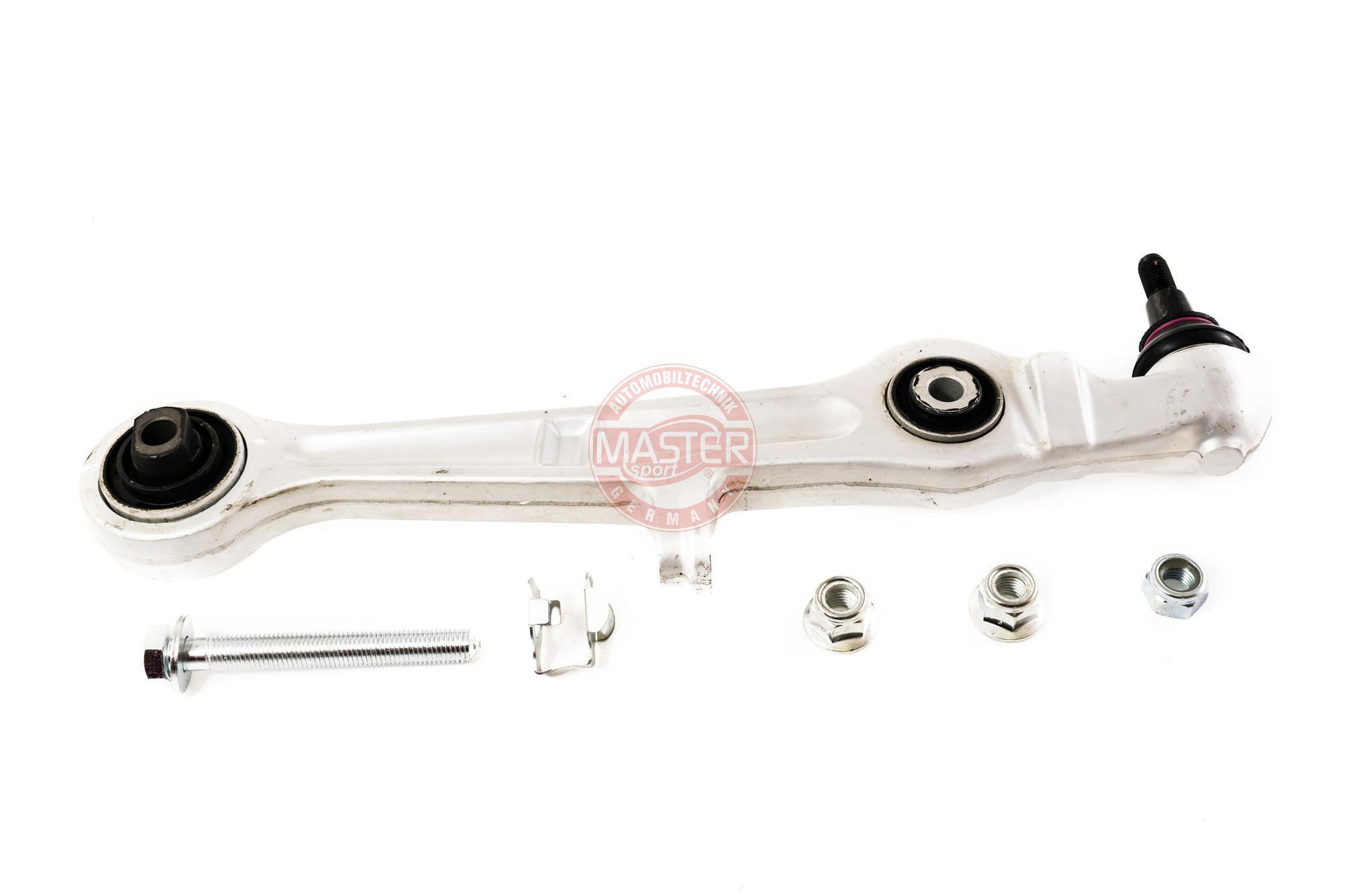 MASTER-SPORT Alatukivarsi AUDI,SEAT 22815-SET-MS 8E0407151E,8E0407151K,8E0407151L Tukivarsi,Tukivarsi, Pyöräntuenta 8E0407151M,8E0407151N,8E0407151R
