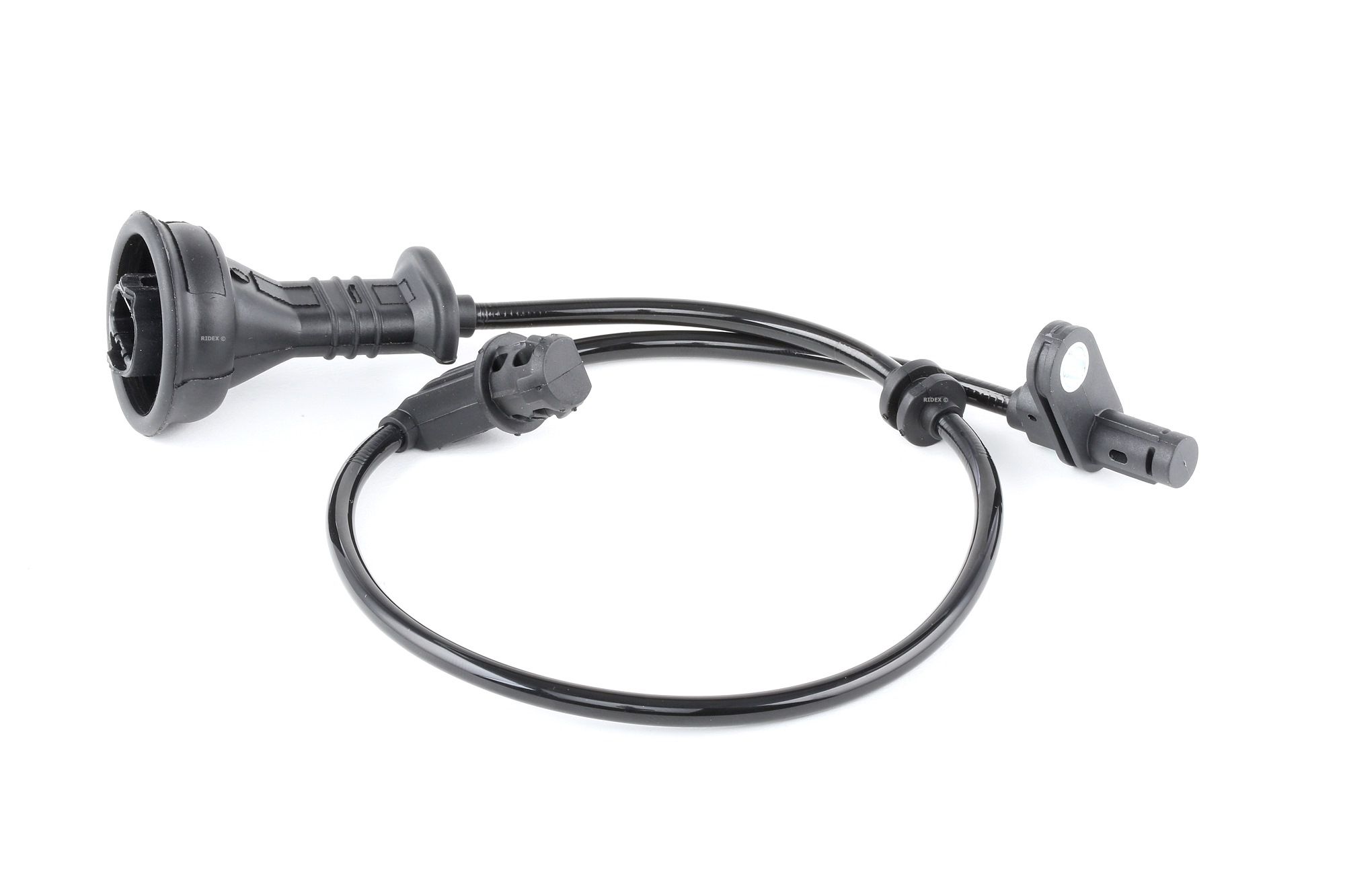 RIDEX ABS Anturi MERCEDES-BENZ 412W0370 1695400817,1695401217,1695401517 ABS Tunnistin,Tunnistin, Kiertonopeus A1695400817,A1695401217,A1695401517
