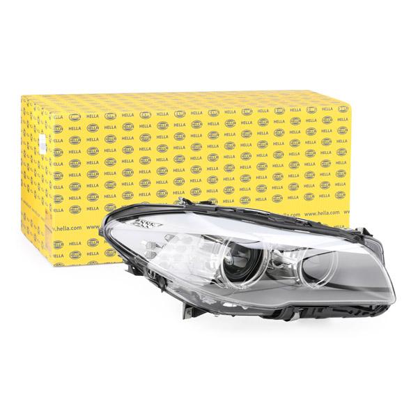 HELLA Ajovaloumpio BMW 1EL 010 131-521 63117271912,7271912,727191201 Ajovalot,Etuvalot,Ajovalo
