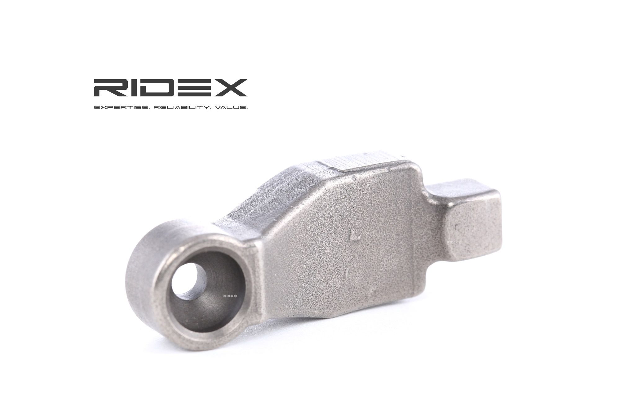 RIDEX Keinuvipu FIAT,PEUGEOT,CITROËN 561R0010 090346,9600068080,090346 Vipupainin, Moottorin Säätö