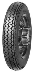 Mitas S05 ( 3.25-12 TT 55J takapyörä, etupyörä )