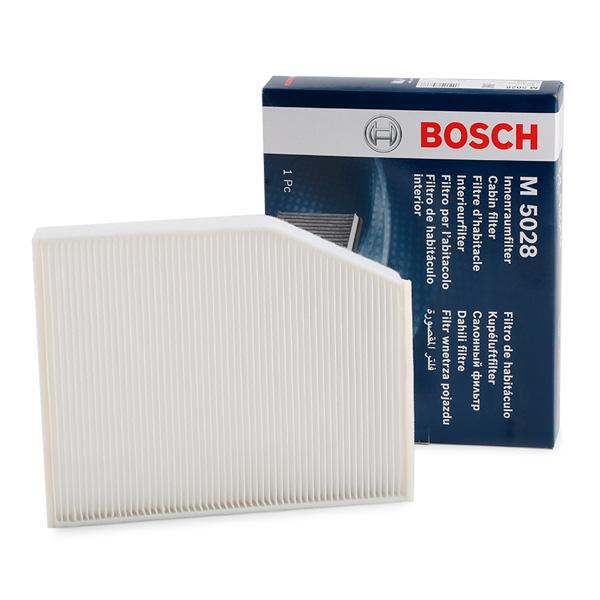 BOSCH Raitisilmasuodatin FORD 1 987 435 028 1812679,1839688,BK2118D543AA Sisäilmansuodatin,Suodatin, Sisäilma BK2119G244AA