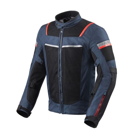 REV'IT! Tornado 3 Dark Blue Black S