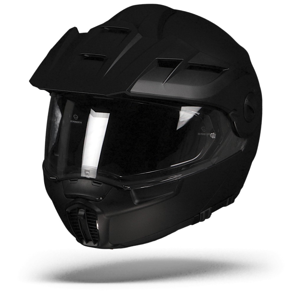 Schuberth E1 Matt Black 3XL