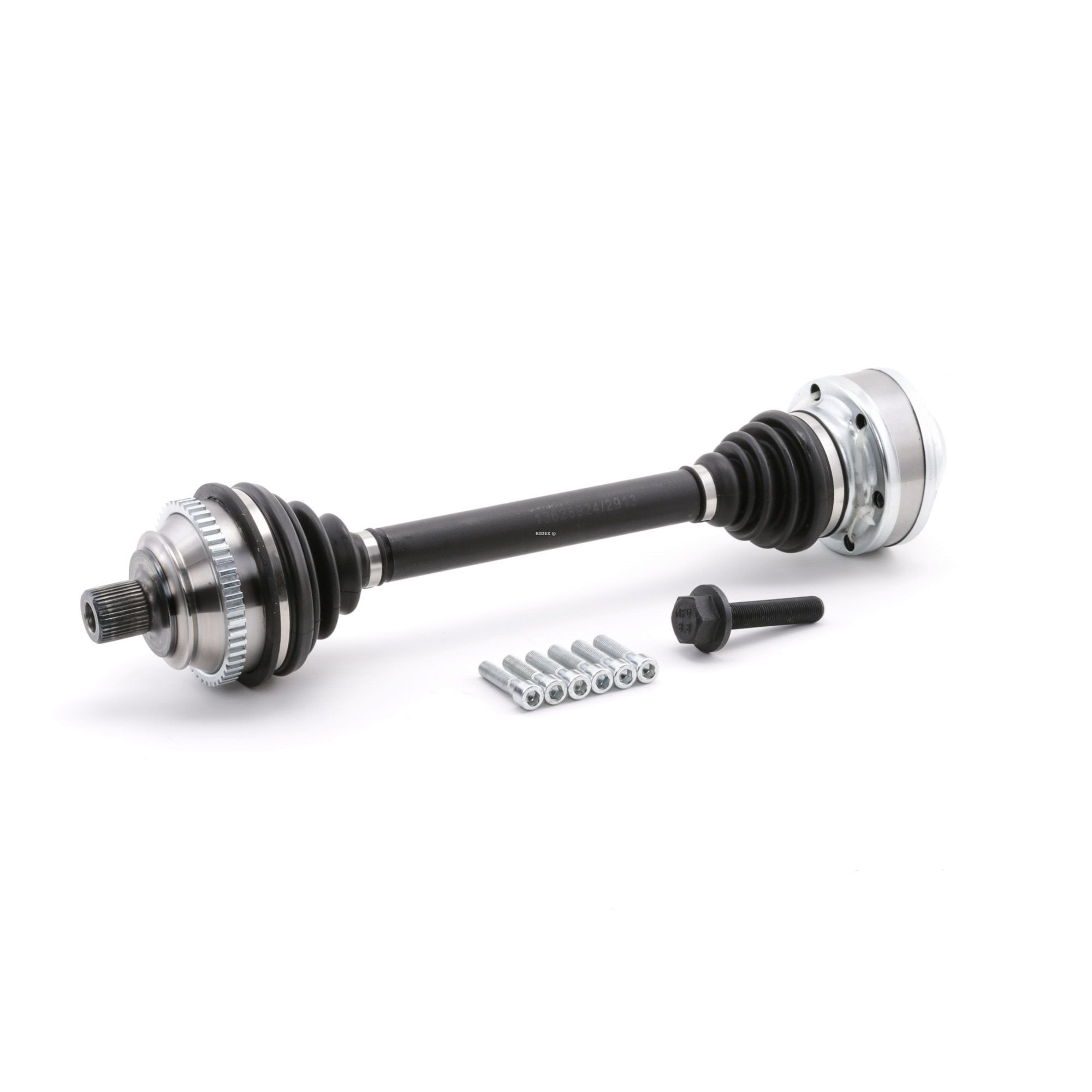 RIDEX Vetoakseli VW 13D0069 701407271P,701407449GX,701407451A 701407451AX,7D0407271D,701407271P,701407449GX,701407451A,701407451AX,7D0407271D