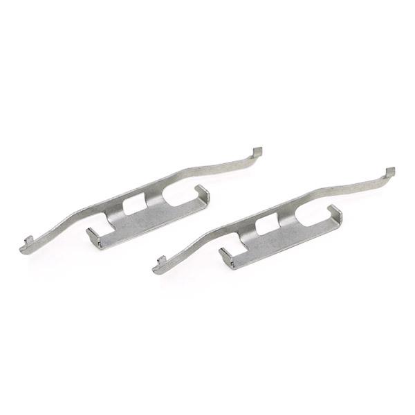 TRW Tarvikesarja, Jarrupala BMW,SAAB PFK276 0980000,21110980000,8961098