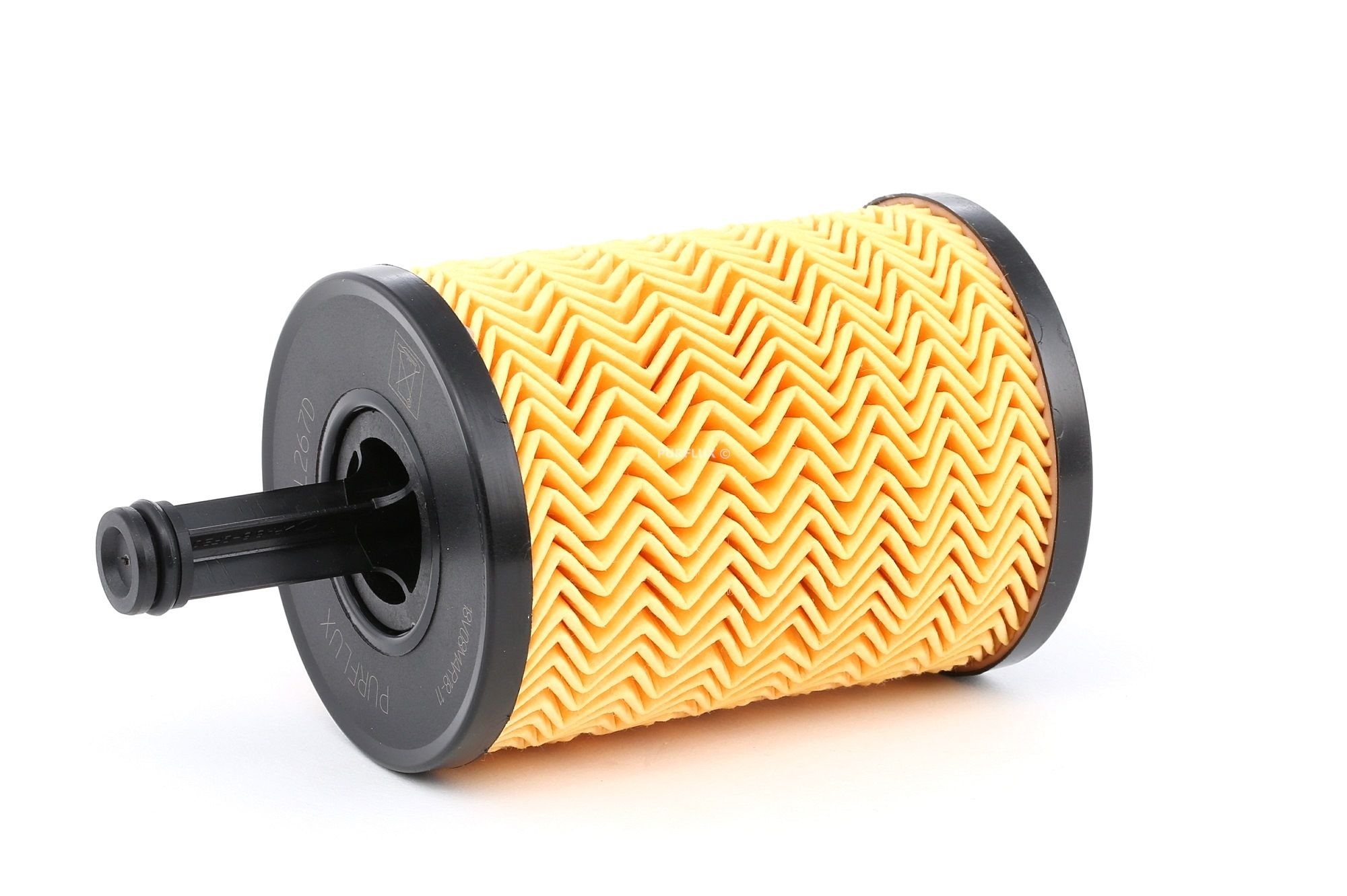 PURFLUX Öljynsuodatin VW,AUDI,FORD L267D AC6206E,68001297AA,1118184 1250679,3M216744AA,YM216744AA,J1315024,MN980125,MN980408